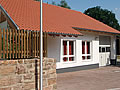 Dorfgemeinschaftshaus Büchenwerra