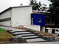 Melanchthonschule Mensaneubau