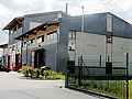 Sickerwasserreinigungsanlage Hofgeismar