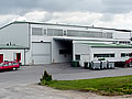 Werkstatt Hofgeismar