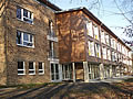 Neues Jungenheim Melanchthonschule