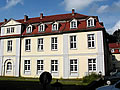 Predigerseminar Hofgeismar