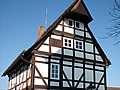 Rathaus Trendelburg