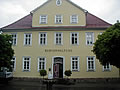 Salzamt Bad Sooden-Allendorf